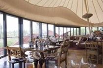 Longitude 131 Hotel Yulara Екстериор снимка