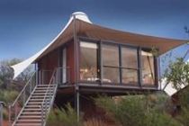 Longitude 131 Hotel Yulara Екстериор снимка